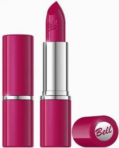 Bell Colour nr 06 Electric Pink Pomadka do ust 1 szt. 1
