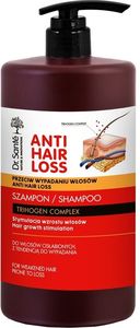 Dr.Sante Anti Hair Loss 1000ml 1