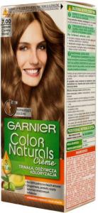 Garnier Color Naturals Krem koloryzujący nr 7.00 Głęboki Ciemny Blond 1