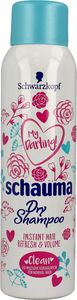 Schwarzkopf Schauma Dry Shampoo My Darling 150ml 1
