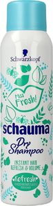 Schwarzkopf Schauma Dry Shampoo Miss Fresh 150ml 1