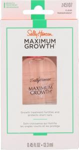 Sally Hansen Maximum Growth odżywka wzmacniająca paznokcie 1