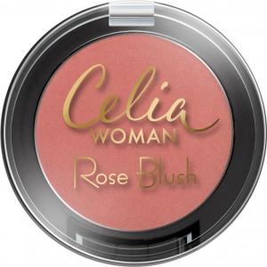 Celia Rose Blush nr 05 Róż do policzków 2.5g 1