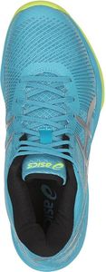Asics Buty damskie Gel-Volley Elite FF MT niebieskie r. 38 (B750N 400) 3