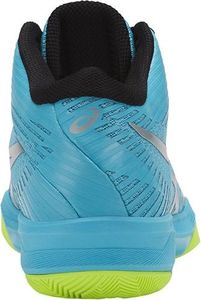 Asics Buty damskie Gel-Volley Elite FF MT niebieskie r. 38 (B750N 400) 4