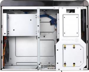 Obudowa SilverStone SST-GD06B Grandia ( SST-GD06B USB 3.0 ) 3