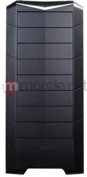 Obudowa SilverStone SST-RV02B-W (1.9) Raven 2 Midi-Tower czarna ( SST-RV02B-W ) 2