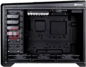 Obudowa SilverStone SST-RV02B-W (1.9) Raven 2 Midi-Tower czarna ( SST-RV02B-W ) 3