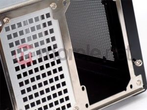 Obudowa SilverStone TJ07 Czarny ( SST-TJ07B ) 11