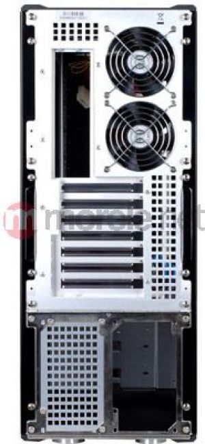 Obudowa SilverStone TJ07 Czarny ( SST-TJ07B ) 2