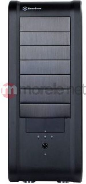 Obudowa SilverStone TJ07 Czarny ( SST-TJ07B ) 3