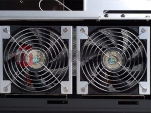 Obudowa SilverStone TJ07 Czarny ( SST-TJ07B ) 4