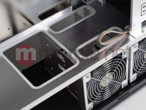 Obudowa SilverStone TJ07 Czarny ( SST-TJ07B ) 5