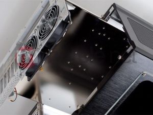 Obudowa SilverStone TJ07 Czarny ( SST-TJ07B ) 6