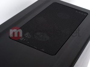 Obudowa SilverStone TJ07 Czarny ( SST-TJ07B ) 8