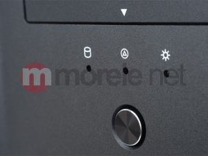 Obudowa SilverStone TJ07 Czarny ( SST-TJ07B ) 9