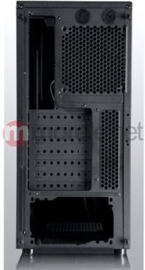 Obudowa Xigmatek Asgard Pro Midi-Tower - czarna ( CCC-AE37BS-U02 ) 2