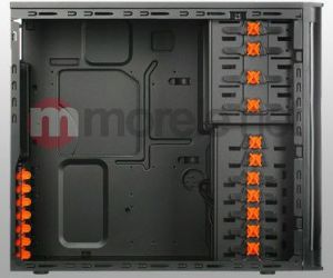 Obudowa Xigmatek Asgard III Midi-Tower czarna ( CCC-AE45TS-U01 ) 2