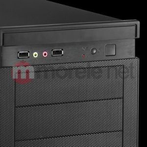 Obudowa Xigmatek Asgard III Midi-Tower czarna ( CCC-AE45TS-U01 ) 3