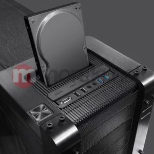 Obudowa Xigmatek Elysium Big-Tower czarna ( CCC-HSAODS-U03 ) 2