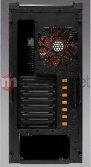 Obudowa Xigmatek Midgard Midi-Tower czarna ( CPC-T55DB-U01 ) 2