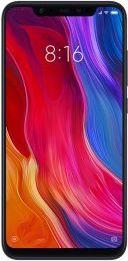 Smartfon Xiaomi Mi 8 64 GB Dual SIM Czarny  (19964) 4