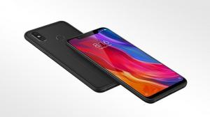 Smartfon Xiaomi Mi 8 64 GB Dual SIM Czarny  (19964) 6