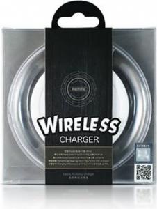 Ładowarka Remax RP-W1 Indukcyjna 2 A (49959-uniw) 2