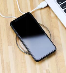 Ładowarka Remax RP-W1 Indukcyjna 2 A (49959-uniw) 3