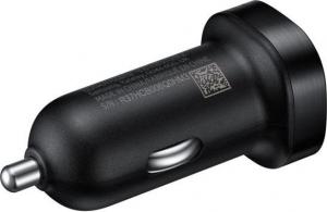 Ładowarka Samsung SAMOCHODOWA FAST 2A USBC 11-30V CZARNA (EP-LN930) 6