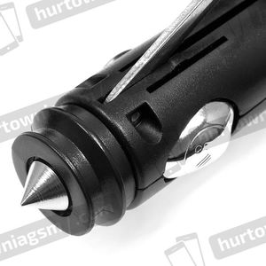 Ładowarka Ładowarka AXIVER 2xUSB EMERGENCY TOOLS 2