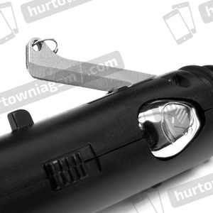 Ładowarka Ładowarka AXIVER 2xUSB EMERGENCY TOOLS 3