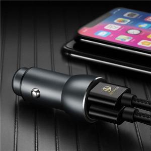 Ładowarka Dux Ducis Samochodowa Dux Ducis CC1 4