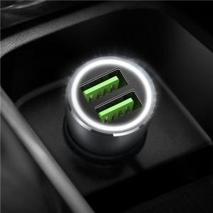 Ładowarka Dux Ducis Samochodowa Dux Ducis CC1 5