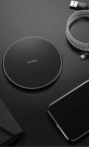 Ładowarka Dux Ducis C1 Indukcyjna 1x USB-A 1 A (53733-uniw) 12