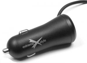Ładowarka Extreme 8600 Jednoczęściowa 1x USB-A 2.1 A  (24325-uniw) 2