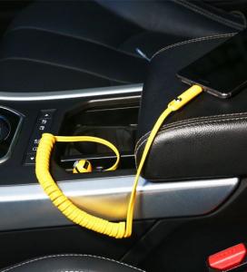 Ładowarka Remax RCC-211 2.4 A  (49886-uniw) 5