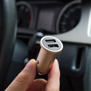 Ładowarka 3.1 A  (50113-uniw) 4