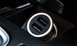 Ładowarka 3.1 A  (50113-uniw) 6