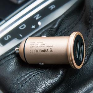 Ładowarka 3.1 A  (50113-uniw) 7