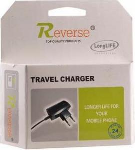 Ładowarka Revers 1 A (27936-uniw) 2