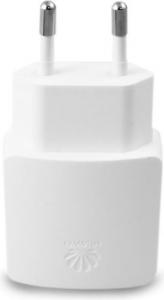 Ładowarka Huawei sieciowa HUAWEI 1A biała (HW-050100E2W) (opak. bulk) 3