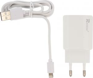 Ładowarka Revers U21 2x USB-A 2 A (56529-uniw) 5