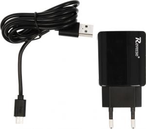 Ładowarka Revers U21 2x USB-A 2 A (56530-uniw) 4