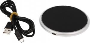 Ładowarka Revers sieciowa indukcyjna QC CP05 2