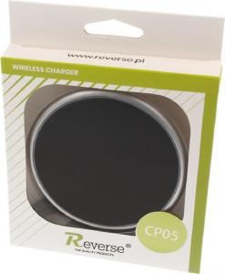 Ładowarka Revers sieciowa indukcyjna QC CP05 3