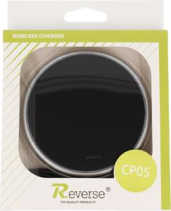 Ładowarka Revers sieciowa indukcyjna QC CP05 4