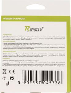 Ładowarka Revers Indukcyjna  (56533-uniw) 4