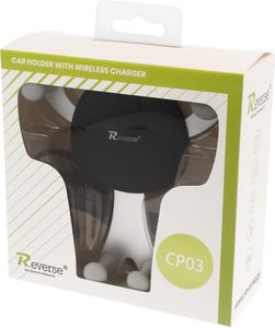 Ładowarka Revers CP03 Indukcyjna  (56534-uniw) 4