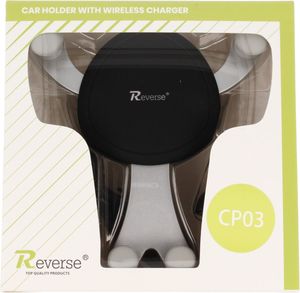 Ładowarka Revers CP03 Indukcyjna  (56534-uniw) 6